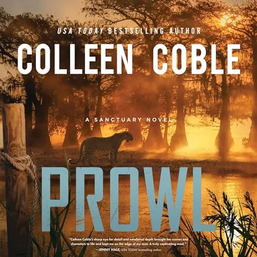 Prowl By Colleen Coble